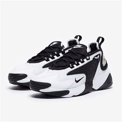 Nike Zoom 2K ''White'' Sneakers 